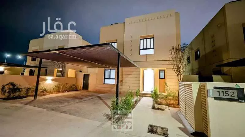 فيلا للإيجار في شارع رقم 1178, حي سدرة, مدينة الرياض, منطقة الرياض 1 صورة