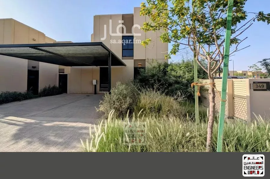فيلا للإيجار في شارع رقم 1017, حي سدرة, مدينة الرياض, منطقة الرياض 1 صورة