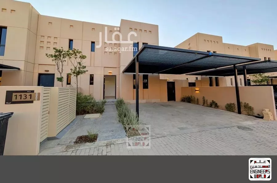 فيلا للإيجار في شارع رقم 1155, حي سدرة, مدينة الرياض, منطقة الرياض 1 صورة
