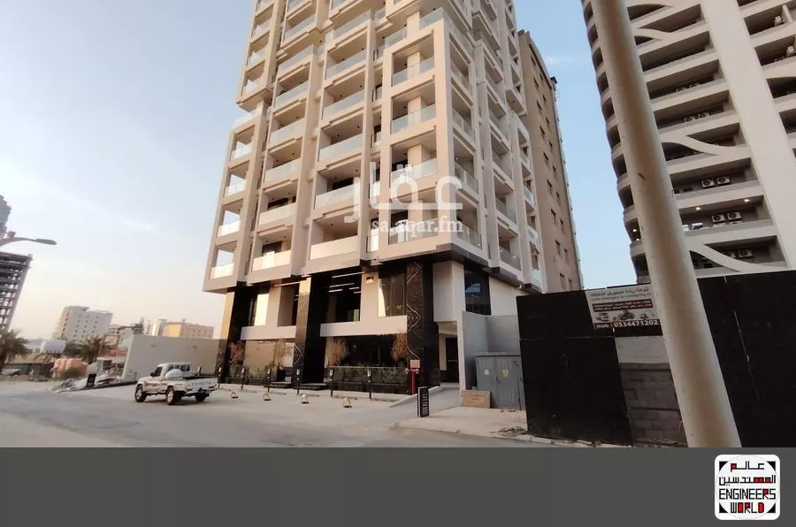 شقة للإيجار في شارع وادي جصة, حي الصحافة, مدينة الرياض, منطقة الرياض 1 صورة