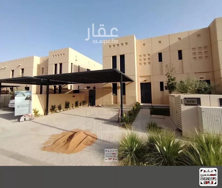 فيلا للإيجار في شارع رقم 1074, حي سدرة, مدينة الرياض, منطقة الرياض 1 صورة