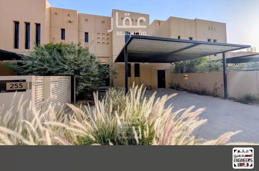فيلا للإيجار في شارع رقم 1105, حي سدرة, مدينة الرياض, منطقة الرياض 1 صورة