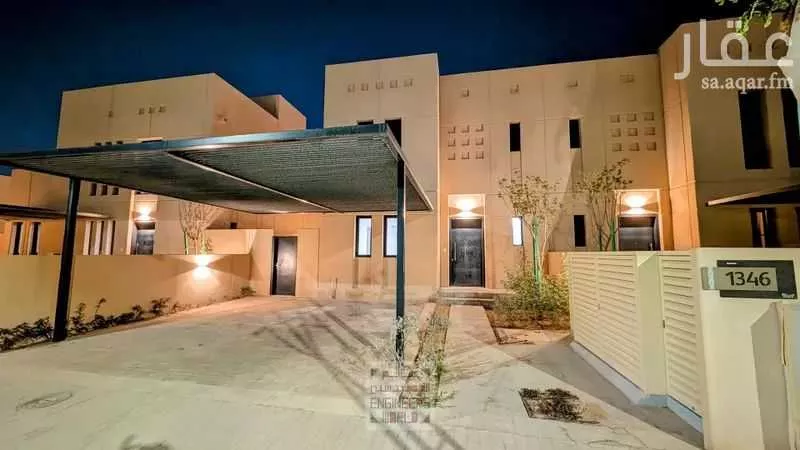 فيلا للإيجار في شارع رقم 1077, حي سدرة, مدينة الرياض, منطقة الرياض 1 صورة