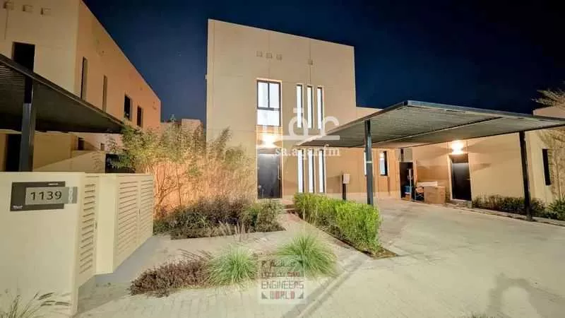 فيلا للإيجار في شارع رقم 1266, حي سدرة, مدينة الرياض, منطقة الرياض 1 صورة