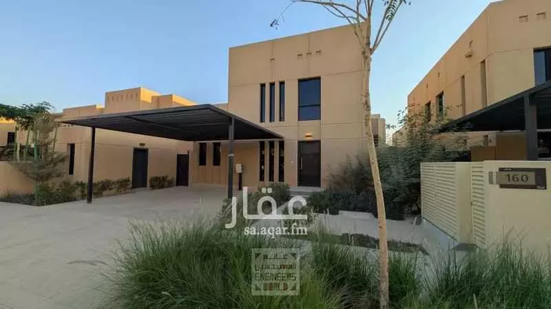 فيلا للإيجار في شارع رقم 1043, حي سدرة, مدينة الرياض, منطقة الرياض 1 صورة
