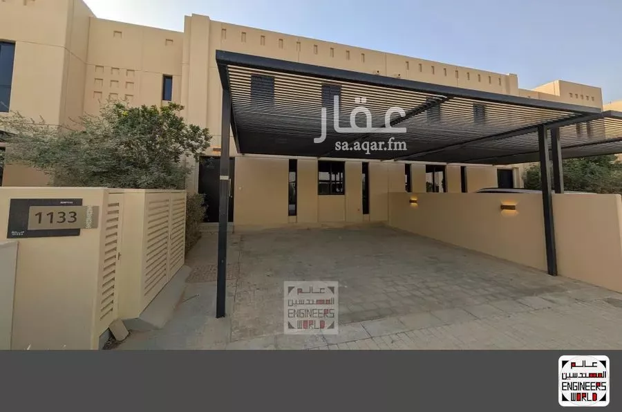 فيلا للإيجار في شارع رقم 1266, حي سدرة, مدينة الرياض, منطقة الرياض 1 صورة