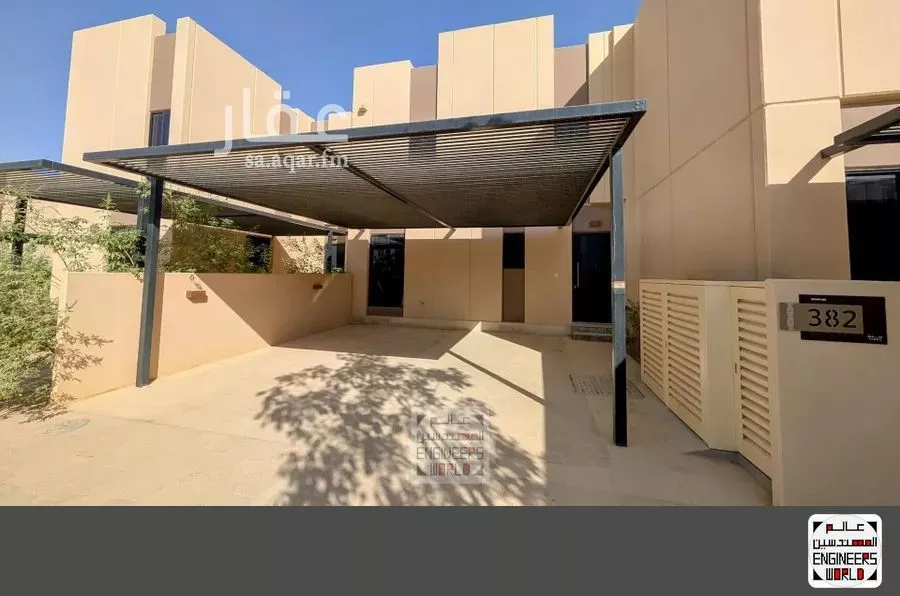 فيلا للإيجار في شارع رقم 1233, حي سدرة, مدينة الرياض, منطقة الرياض 1 صورة