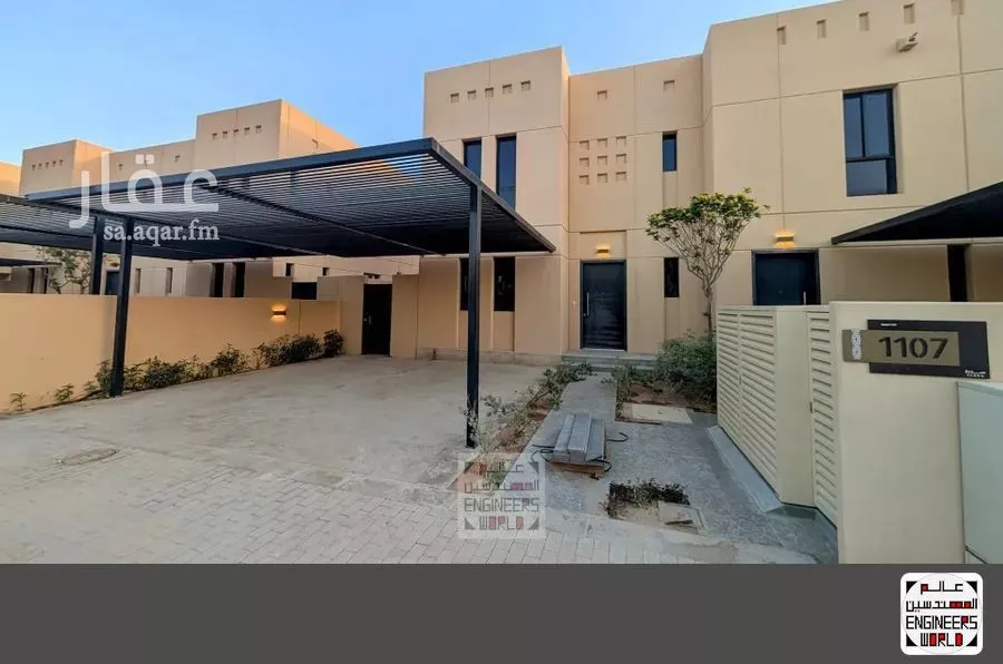 فيلا للإيجار في شارع رقم 1169, حي سدرة, مدينة الرياض, منطقة الرياض 1 صورة