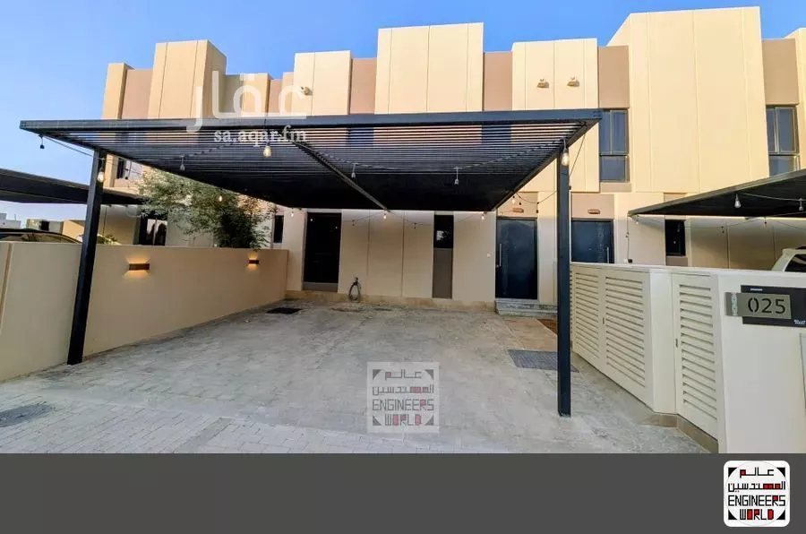 فيلا للإيجار في شارع رقم 1226, حي سدرة, مدينة الرياض, منطقة الرياض 1 صورة