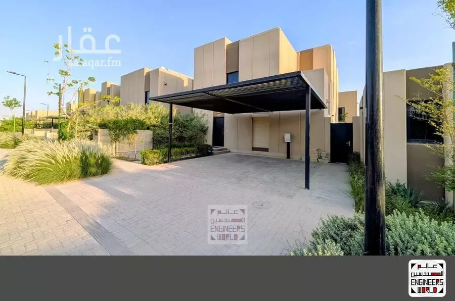 فيلا للإيجار في شارع رقم 1043, حي سدرة, مدينة الرياض, منطقة الرياض 1 صورة