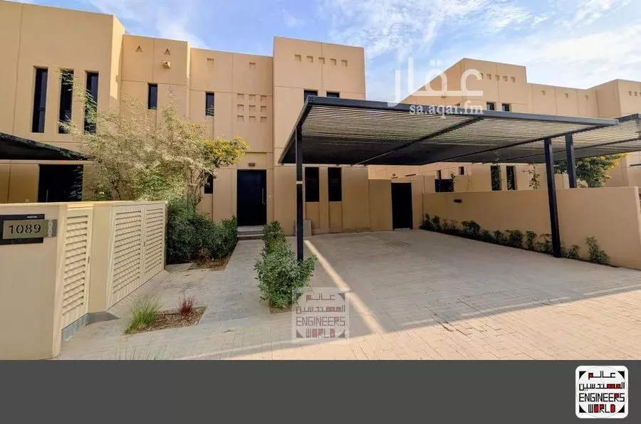 فيلا للإيجار في شارع رقم 1264, حي سدرة, مدينة الرياض, منطقة الرياض 1 صورة
