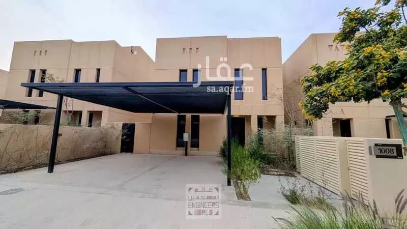 فيلا للإيجار في شارع رقم 1132, حي سدرة, مدينة الرياض, منطقة الرياض 1 صورة