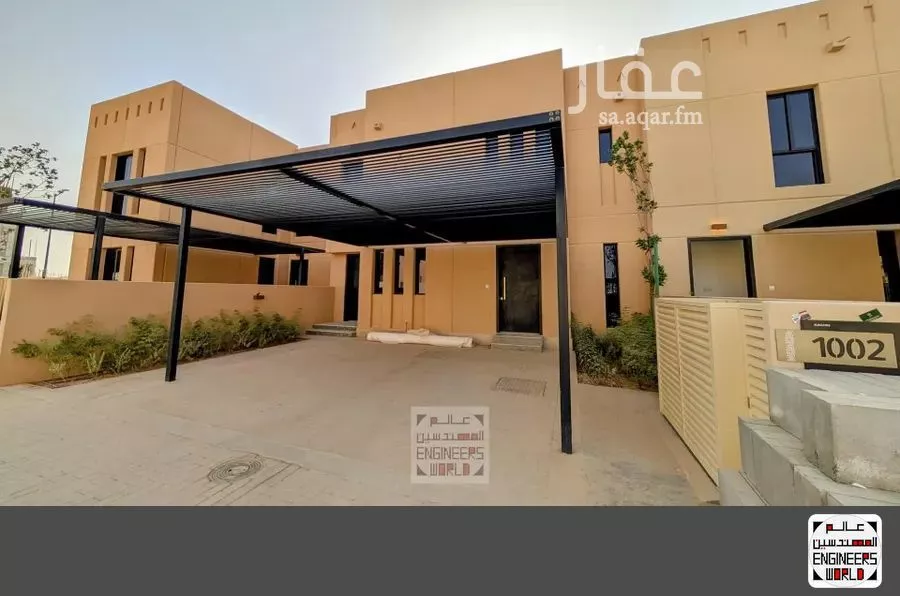 فيلا للإيجار في شارع رقم 1132, حي سدرة, مدينة الرياض, منطقة الرياض 1 صورة