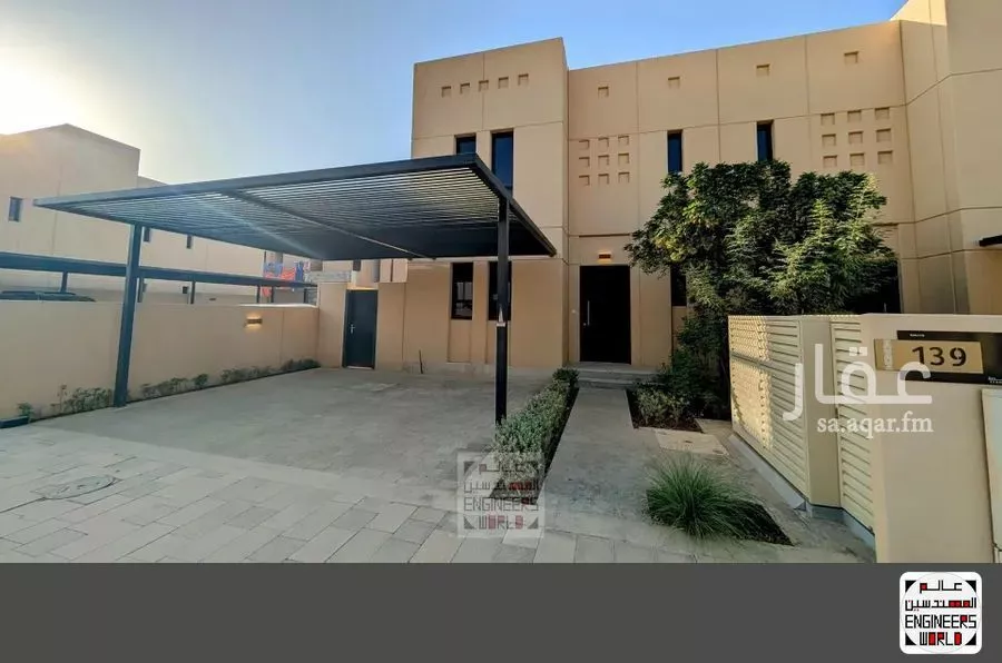 فيلا للإيجار في شارع رقم 1092, حي سدرة, مدينة الرياض, منطقة الرياض 1 صورة