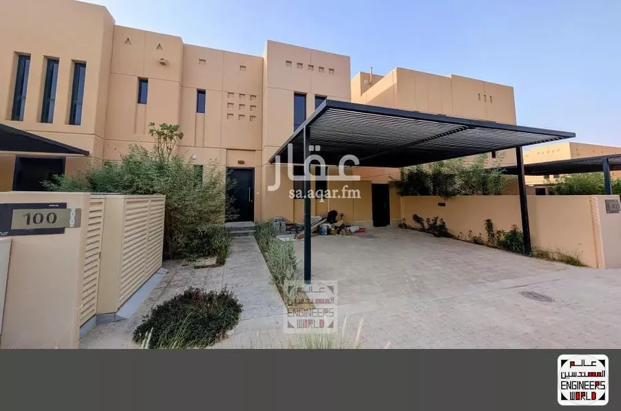 فيلا للإيجار في شارع رقم 1049, حي سدرة, مدينة الرياض, منطقة الرياض 1 صورة