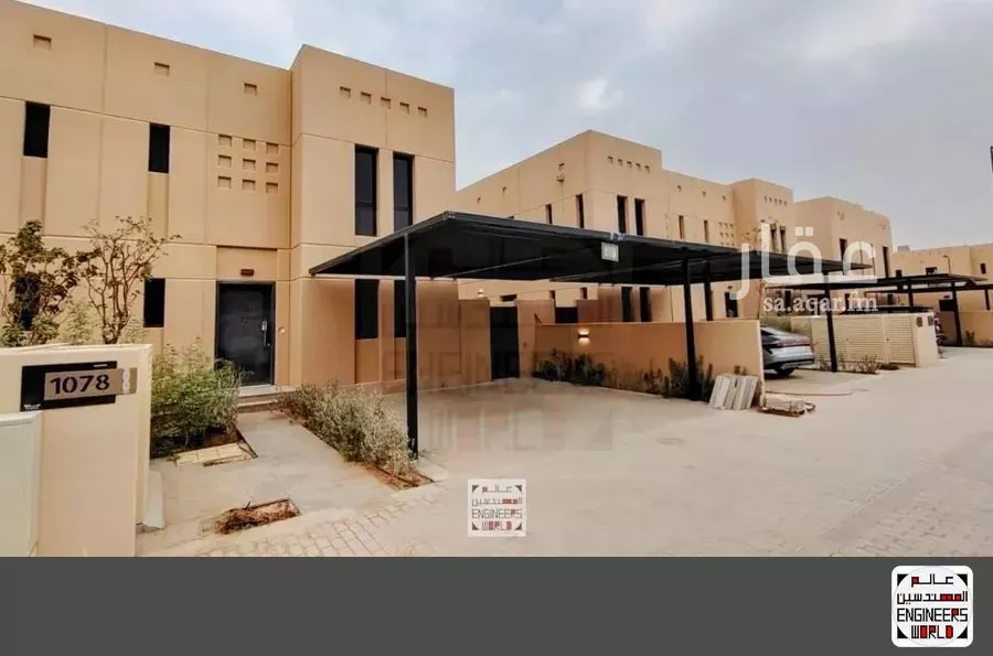 فيلا للإيجار في شارع رقم 1152, حي سدرة, مدينة الرياض, منطقة الرياض 1 صورة