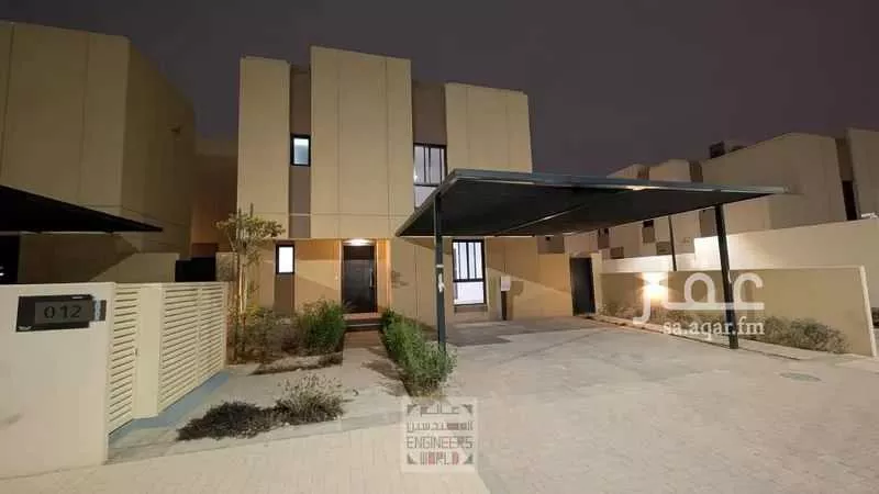 فيلا للإيجار في شارع البخور, حي سدرة, مدينة الرياض, منطقة الرياض 1 صورة