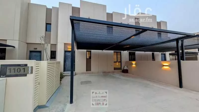 فيلا للإيجار في شارع رقم 1150, حي سدرة, مدينة الرياض, منطقة الرياض 1 صورة