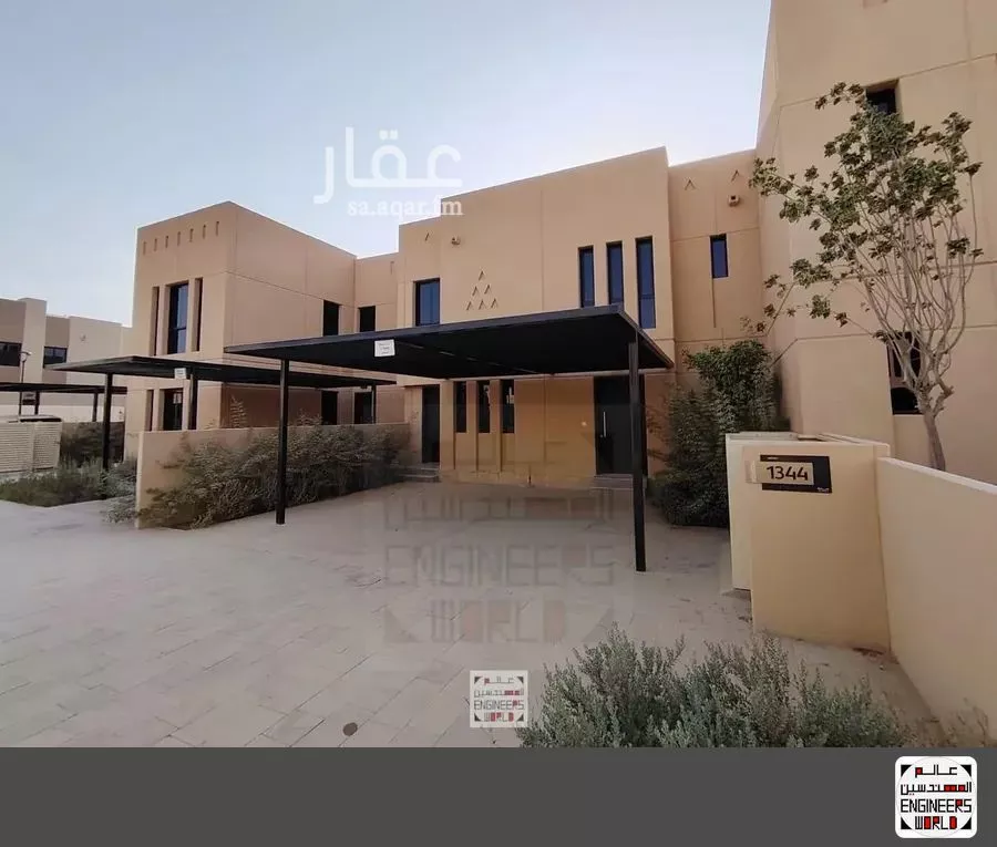 فيلا للإيجار في شارع رقم 1160, حي سدرة, مدينة الرياض, منطقة الرياض 1 صورة