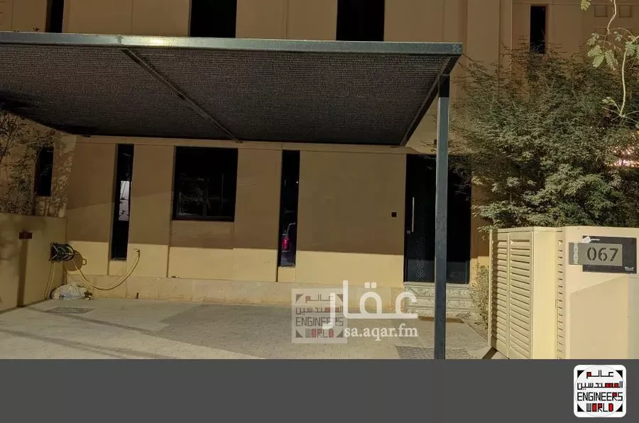 فيلا للإيجار في شارع رقم 1223, حي سدرة, مدينة الرياض, منطقة الرياض 1 صورة