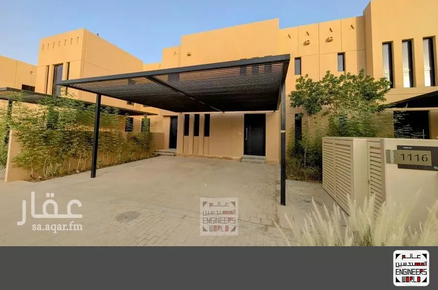 فيلا للإيجار في شارع رقم 1249, حي سدرة, مدينة الرياض, منطقة الرياض 1 صورة