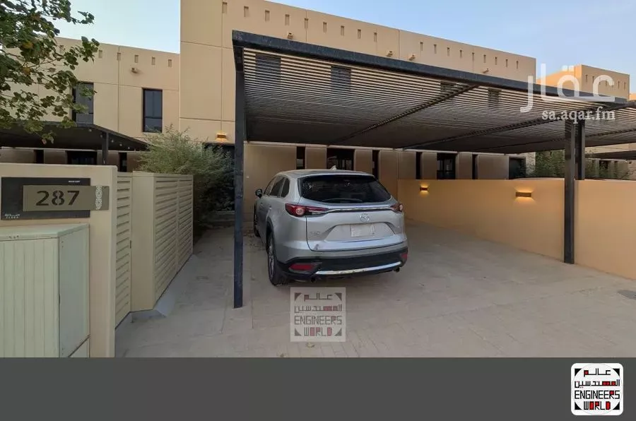 فيلا للإيجار في شارع رقم 1103, حي سدرة, مدينة الرياض, منطقة الرياض 1 صورة