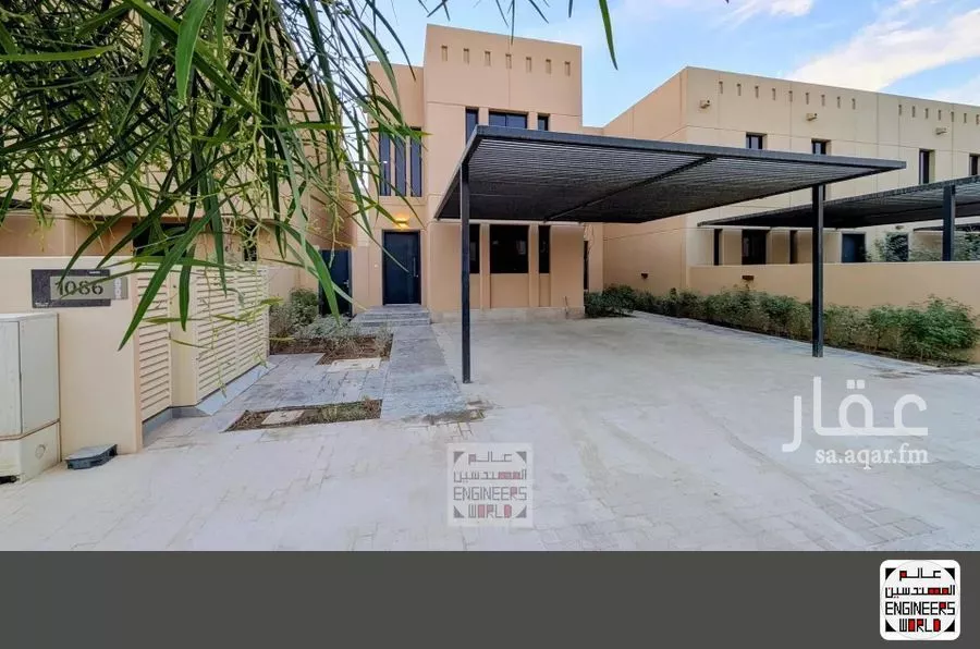 فيلا للإيجار في شارع الدريقي, حي سدرة, مدينة الرياض, منطقة الرياض 1 صورة