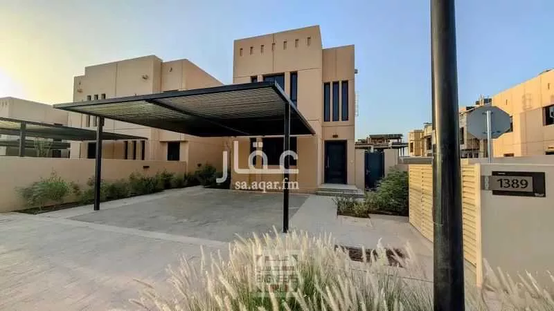 فيلا للإيجار في شارع رقم 1080, حي سدرة, مدينة الرياض, منطقة الرياض 1 صورة