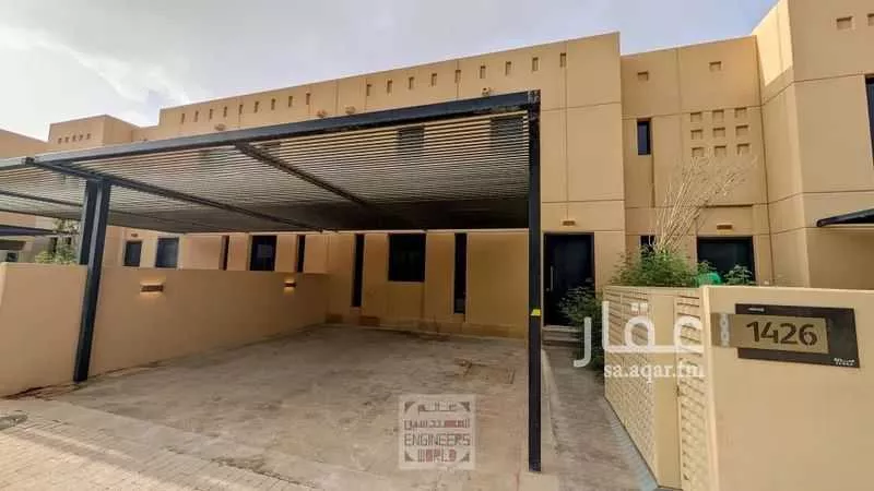 فيلا للإيجار في شارع رقم 1076, حي سدرة, مدينة الرياض, منطقة الرياض 1 صورة