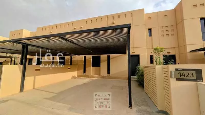 فيلا للإيجار في شارع رقم 1076, حي سدرة, مدينة الرياض, منطقة الرياض 1 صورة
