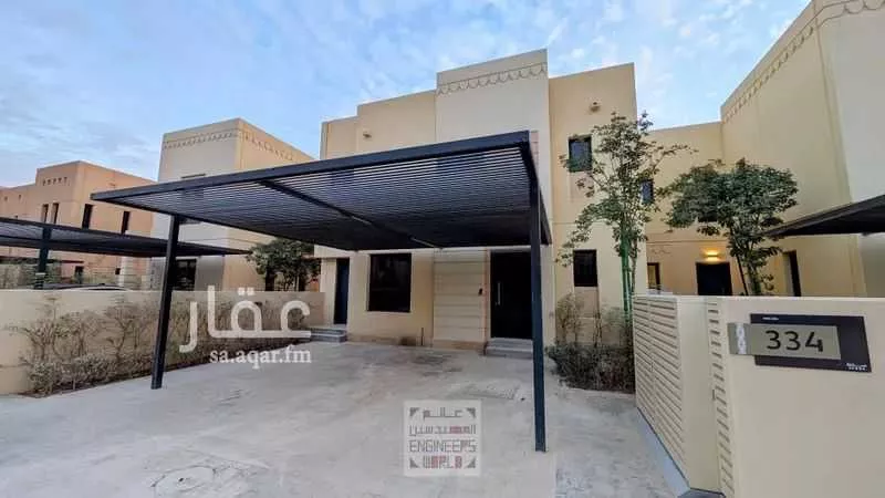 فيلا للإيجار في شارع رقم 1102, حي سدرة, مدينة الرياض, منطقة الرياض 1 صورة