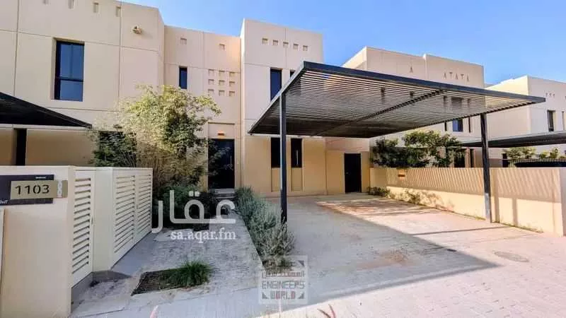 فيلا للإيجار في شارع رقم 1247, حي سدرة, مدينة الرياض, منطقة الرياض 1 صورة