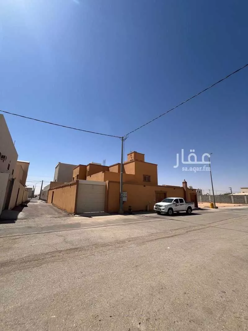 فيلا للبيع في شارع 6495430, حي النزهة, مدينة القصب, منطقة الرياض 1 صورة