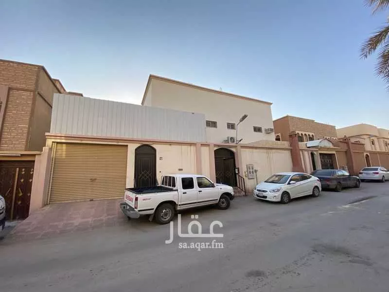 دور للإيجار في شارع عمير بن سعد ، حي النسيم الغربي ، الرياض ، منطقة الرياض 1 صورة