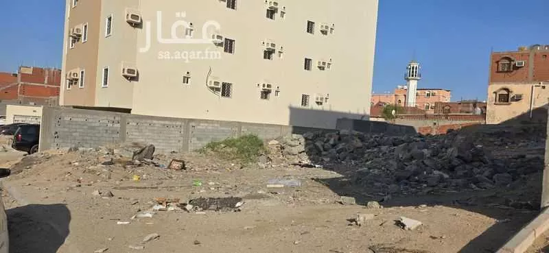 أرض للبيع في شارع 1883063, حي أم السلم, مدينة جدة, منطقة مكة المكرمة 1 صورة