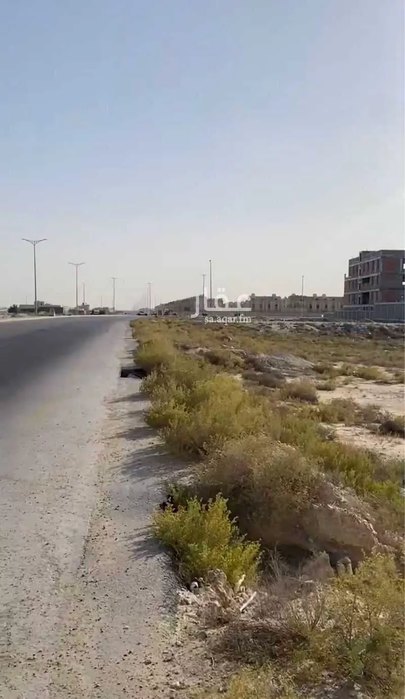 أرض للبيع في شارع خالد القسري, حي العروبة, مدينة الدمام, المنطقة الشرقية 1 صورة