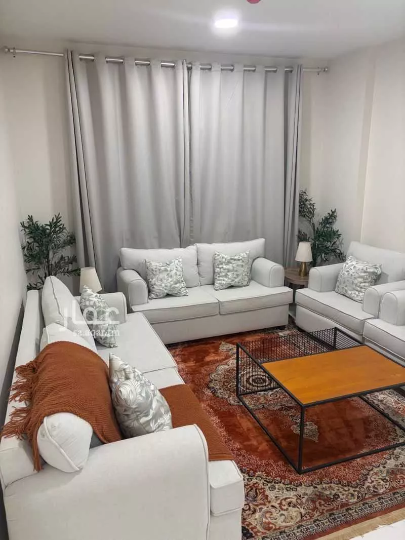 شقة للإيجار في شارع طلعة عمار ، الدمام ، الدمام 1 صورة