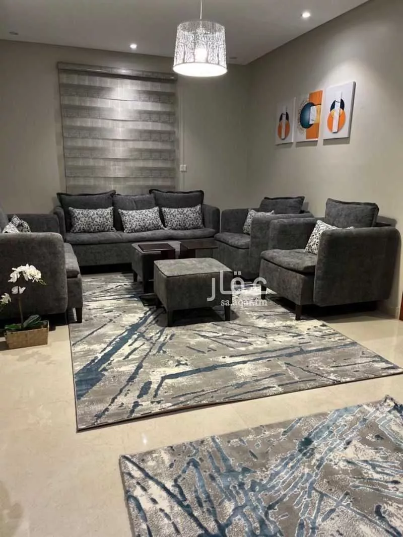 شقة للإيجار في شارع محمد زيدان, حي النعيم, مدينة جدة, منطقة مكة المكرمة 1 صورة