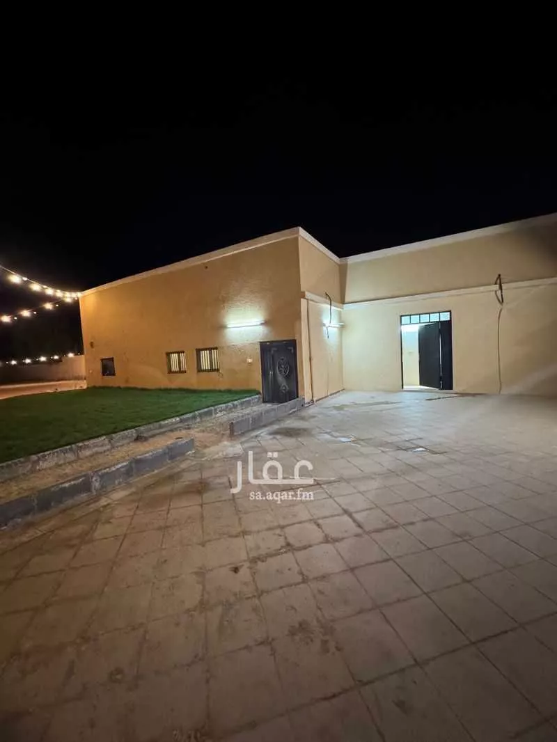 استراحة للبيع في حي المريديسية الشمالية, مدينة بريدة, منطقة القصيم 1 صورة