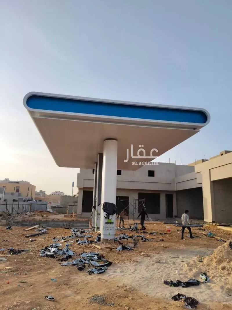مستودع للإيجار في شارع سعود بن عبدالله جلوي, حي النرجس, مدينة الرياض, منطقة الرياض 1 صورة