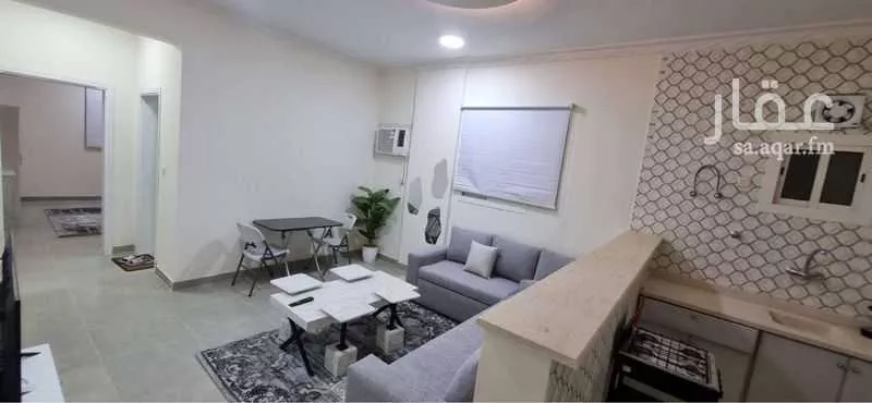 شقة للإيجار في حي القدس, مدينة تبوك, منطقة تبوك 1 صورة