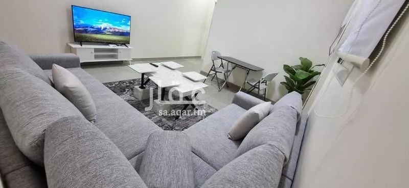 شقة للإيجار في شارع غير معروف, حي القدس, مدينة تبوك, منطقة تبوك 1 صورة
