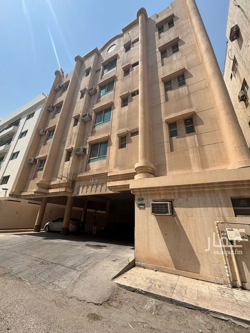 شقة للإيجار في شارع ابن الشهاب, حي البندرية, مدينة الخبر, المنطقة الشرقية 1 صورة