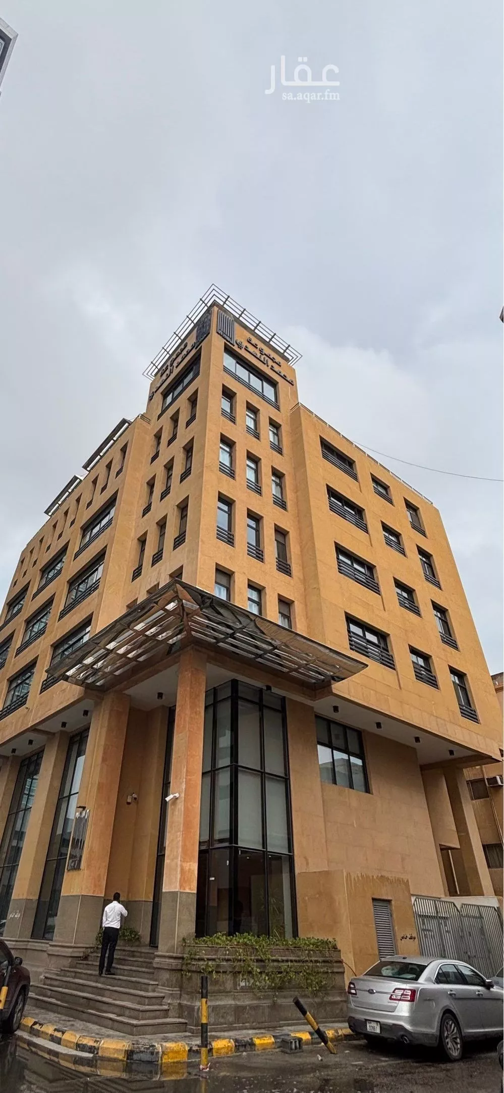 شقة للإيجار في شارع ابن بسام الاندلسي, حي البندرية, مدينة الخبر, المنطقة الشرقية 1 صورة