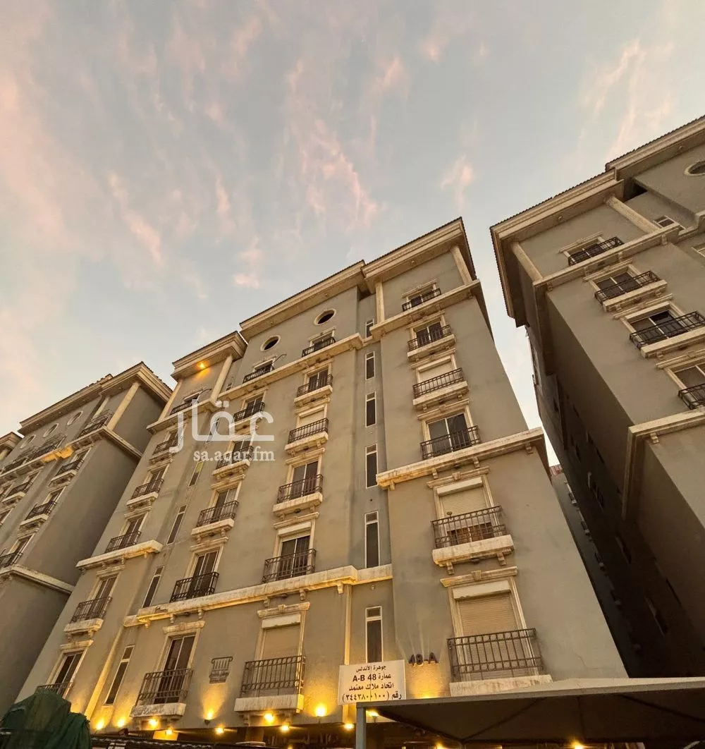 شقة للإيجار في حي الأندلس, مدينة الخبر, المنطقة الشرقية 1 صورة