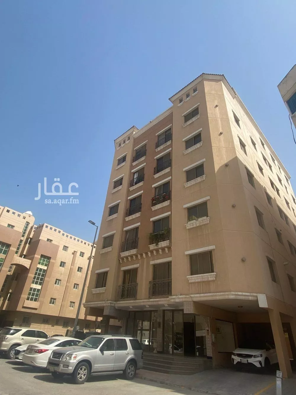 شقة للإيجار في حي البندرية, مدينة الخبر, المنطقة الشرقية 1 صورة
