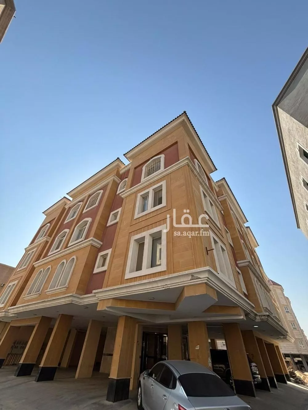 شقة للإيجار في شارع الامير هذلول ابن عبدالعزيز, حي مدينة العمال, مدينة الخبر, المنطقة الشرقية 1 صورة