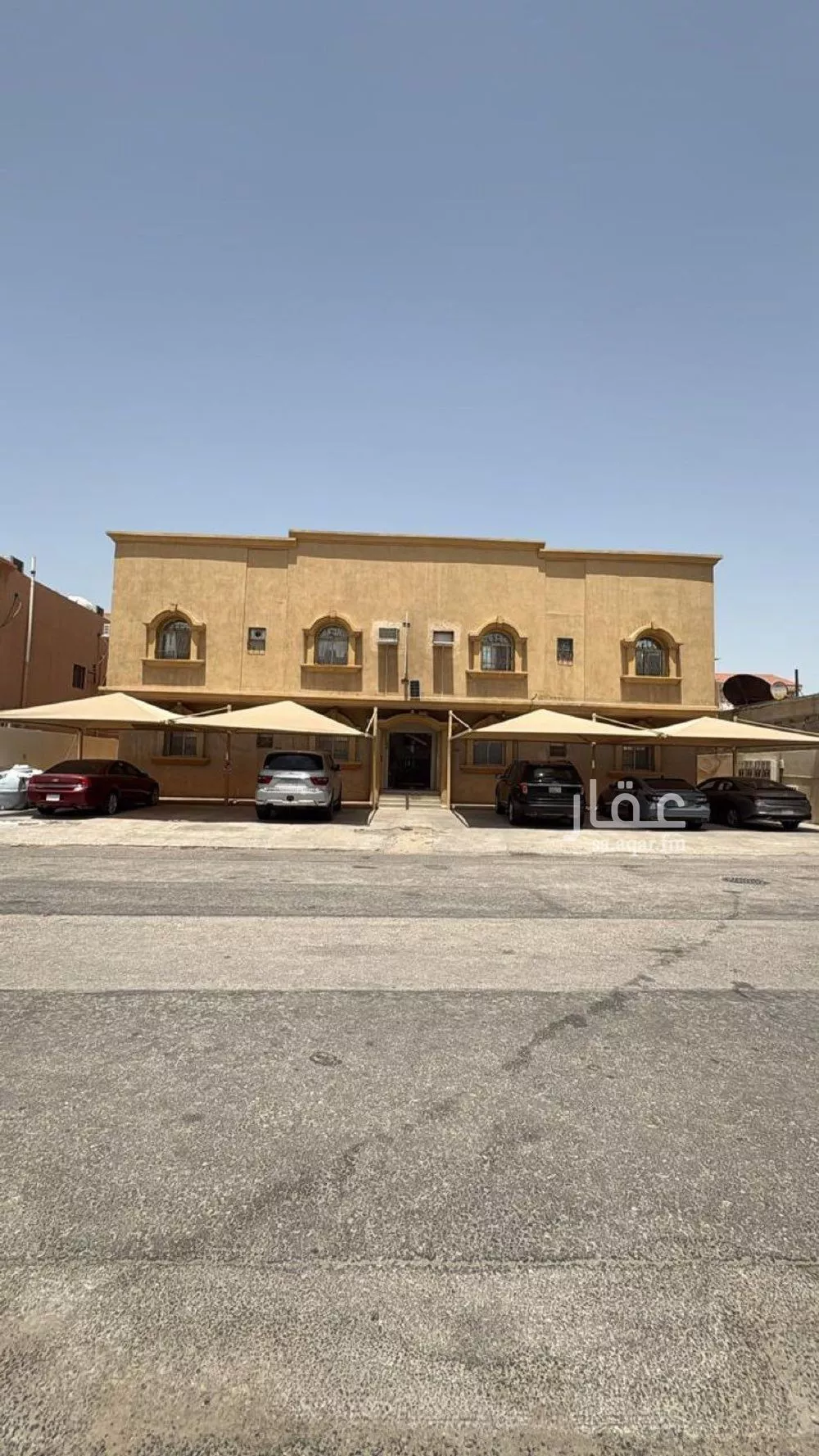 شقة للإيجار في شارع ابو القاسم الامدي, حي الراكة الشمالية, مدينة الدمام, المنطقة الشرقية 1 صورة