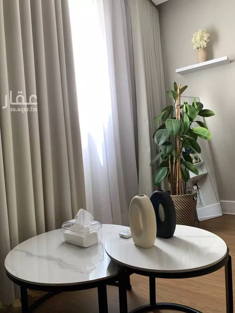 شقة للإيجار في شارع الاماسي, حي الملقا, مدينة الرياض, منطقة الرياض 1 صورة