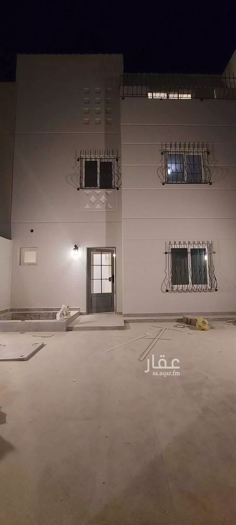 فيلا للإيجار في شارع أبي القاسم الزهري, حي مطار الملك خالد الدولي, مدينة الرياض, منطقة الرياض 1 صورة